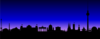 Berlin Skyline Clip Art